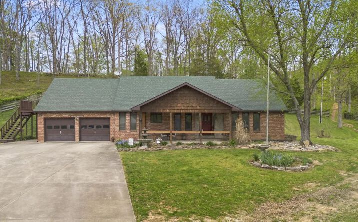 Pictures of Land property located at 74 Muncy Lane, 44814, KY 41102 for sales - image #1
