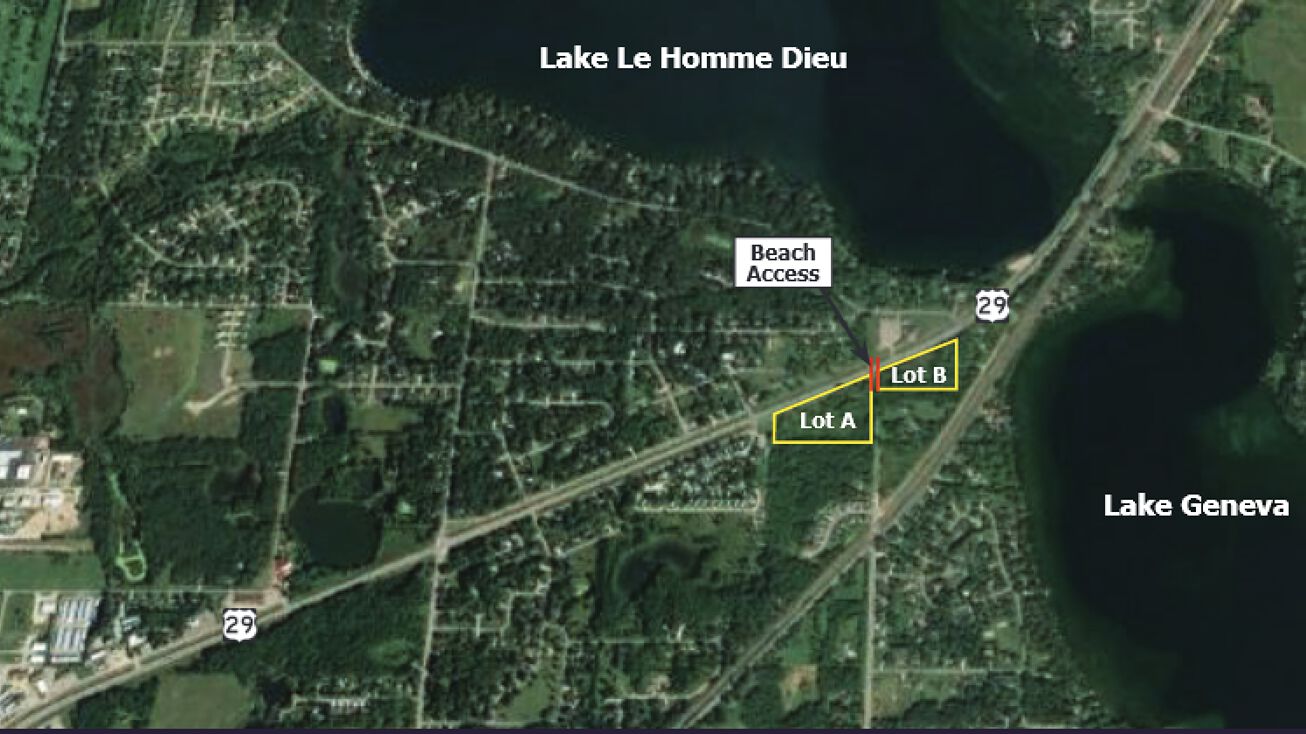 Pictures of Land property located at Geneva Road NE, Alexandria, MN 56308 for sales - image #1