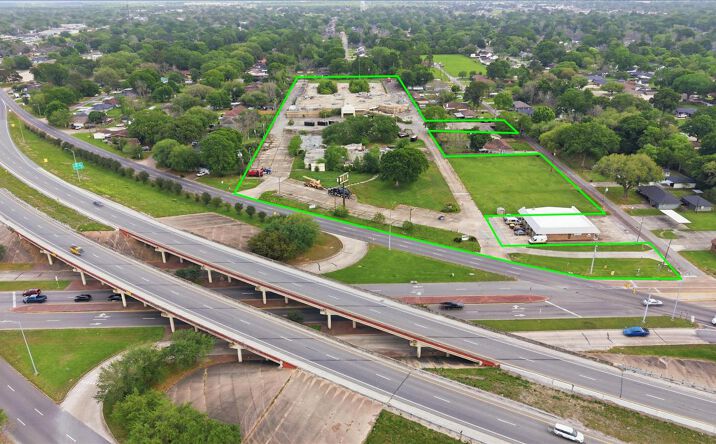 Pictures of Land, Mixed Use, Multifamily, Senior Living, Special Purpose property located at 5500 39th St, Groves, TX 77619 for sales - image #1