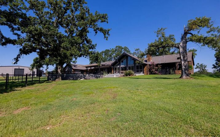 Pictures of Land property located at 19112 E 480 Road B, 101411, OK 74019 for sales - image #1