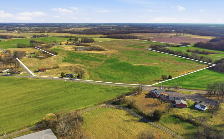 Pictures of Land property located at 0 Highway 161, Springfield, TN 37172 for sales - image #1
