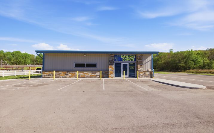 Pictures of Business for Sale, Hospitality, Retail property located at 17407 W 9th St, Sand Springs, OK 74063 for sales - image #1