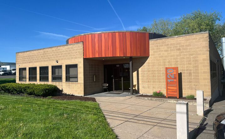 Pictures of Multifamily, Industrial property located at 120 Vanderbilt Avenue, West Hartford, CT 06110 for sales - image #1