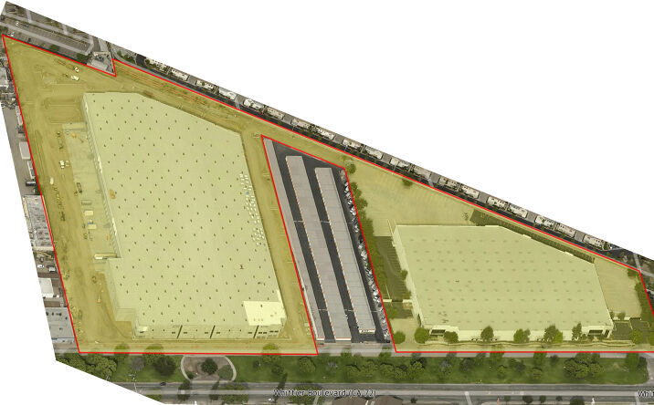 Pictures of Industrial property located at 12252-12352 Whittier Blvd, Whittier, CA 90606 for sales - image #1