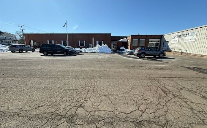 Pictures of Industrial property located at 30 New Lane, Cromwell, CT 06416 for sales - image #1