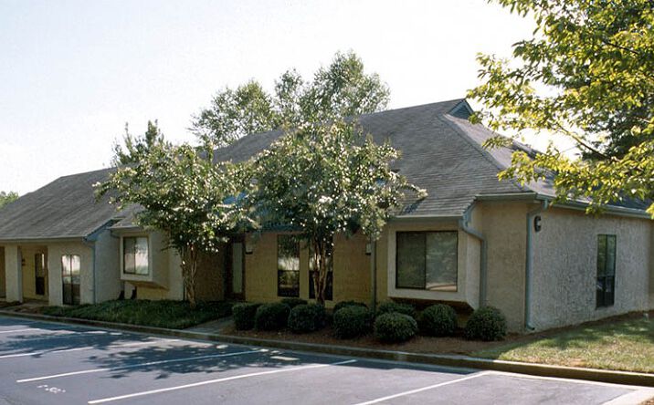 Pictures of Office property located at 875 Old Roswell Road Suite 100A, Roswell, GA 30076 for sales - image #1