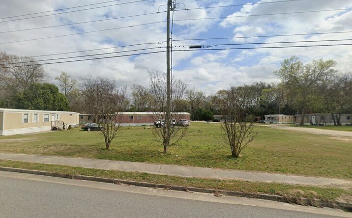 Pictures of Mobile Home Park, Multifamily property located at 6244 Houston Rd, Macon, GA 31216 for sales - image #1