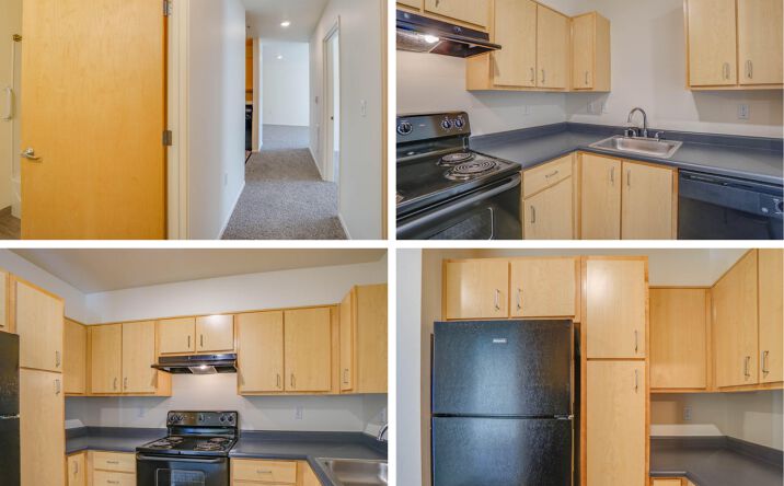 Pictures of Multifamily property located at 621 Broadway St, Vancouver, WA 98660 for sales - image #1