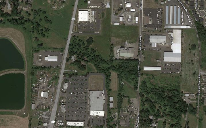 Pictures of Land property located at 31330 OR-213, Molalla, OR 97038 for sales - image #1