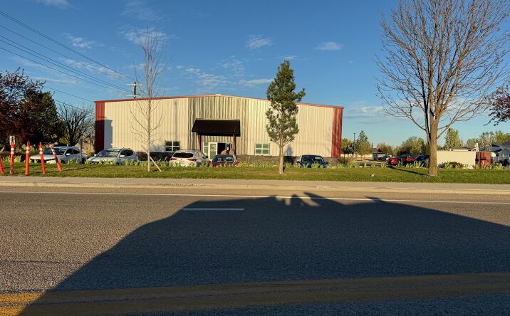 Pictures of Industrial, Mixed Use, Special Purpose property located at 1306 E Homedale Rd, Caldwell, ID 83607 for sales - image #1