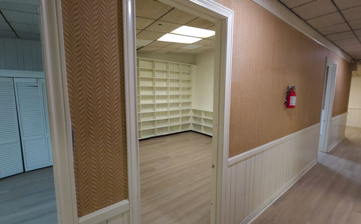 Pictures of Retail, Office property located at 1108 Stumpf Blvd, Gretna, LA 70053 for sales - image #1