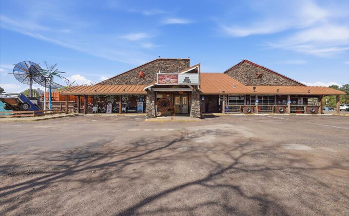 Pictures of Hospitality, Land, Retail, Special Purpose property located at 3330 N Academy Blvd, Colorado Springs, CO 80917 for sales - image #1