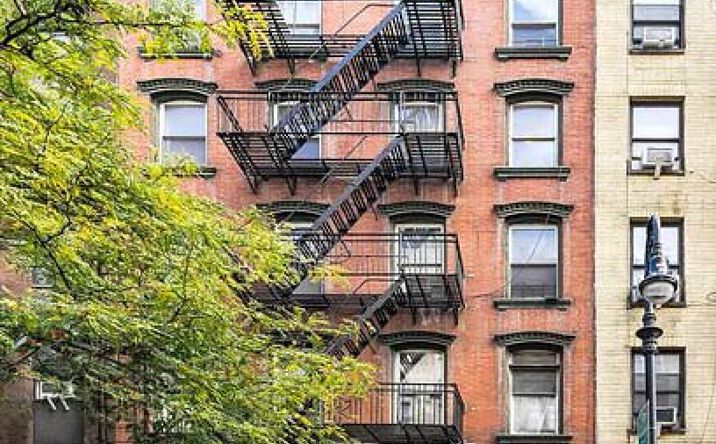 Pictures of Multifamily, Mixed Use property located at 116 Suffolk St, New York, NY 10002 for sales - image #1