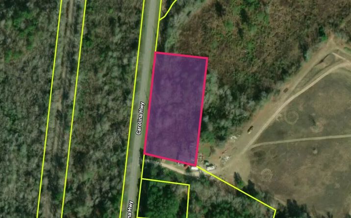 Pictures of Land, Mixed Use, Mobile Home Park, Multifamily property located at 675 Carolina Hwy, Denmark, SC 29042 for sales - image #1