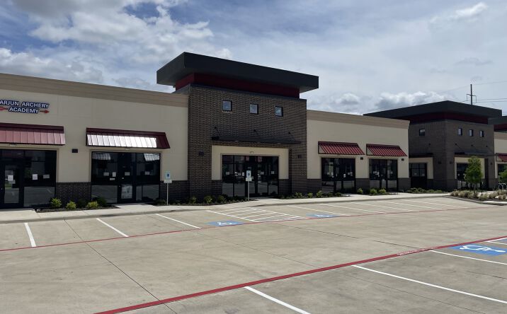 Pictures of Office, Retail property located at 10010 Coit Rd #201, Frisco, TX 75035 for sales - image #1