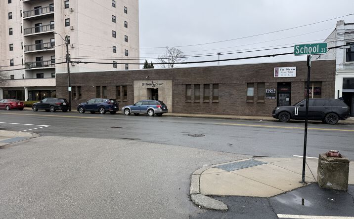 Pictures of Retail, Multifamily, Office property located at 15-21 School St, Quincy, MA 02169 for sales - image #1