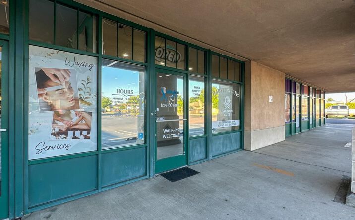 Pictures of Business for Sale property located at 2531 E Whitmore Ave, Ceres, CA 95307 for sales - image #1