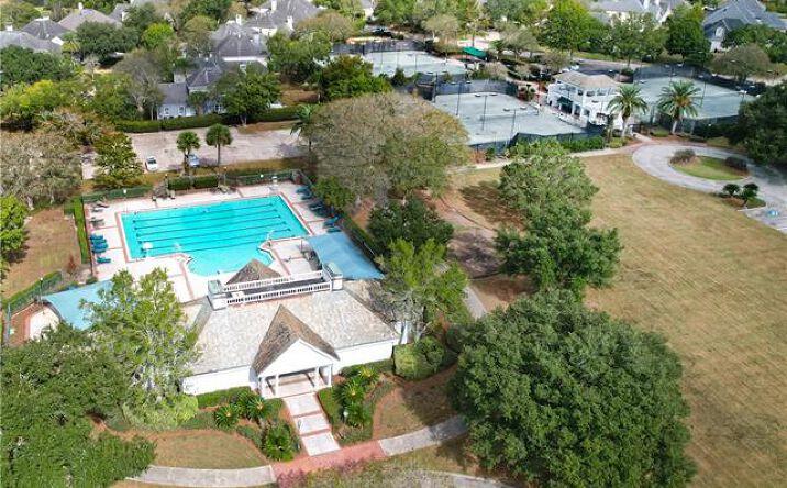 Pictures of Land property located at 6 Island Club Dr, New Orleans, LA 70131 for sales - image #1