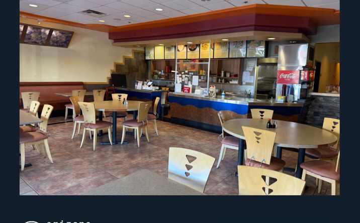 Pictures of Business for Sale property located at 4835 E Greenway Rd, Scottsdale, AZ 85254 for sales - image #1
