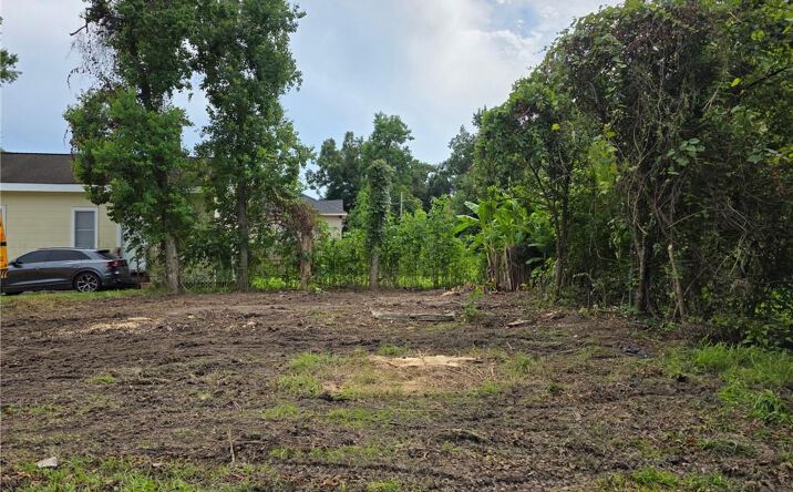 Pictures of Land property located at 176 Boutte Estates Dr, Boutte, LA 70039 for sales - image #1