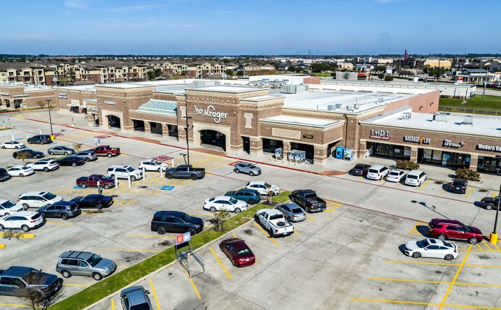 Pictures of Retail property located at 6060 FM 2920 Rd, Spring, TX 77379 for sales - image #1