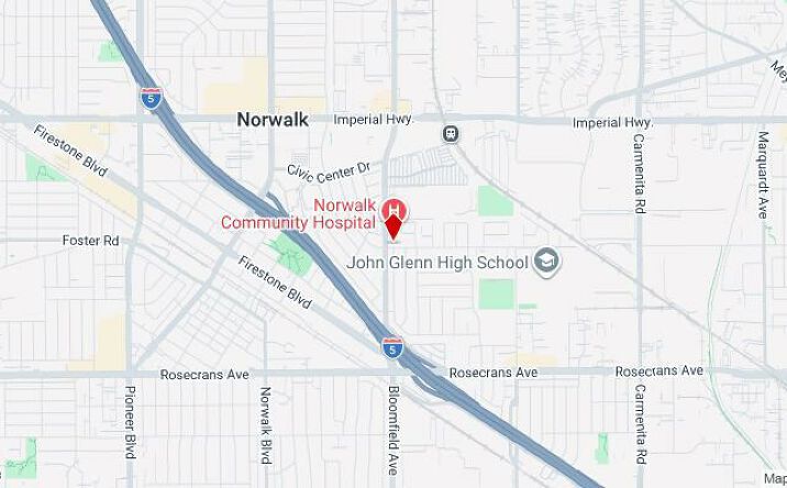 Pictures of Office property located at 13330 Bloomfield Ave, Norwalk, CA 90650 for sales - image #1
