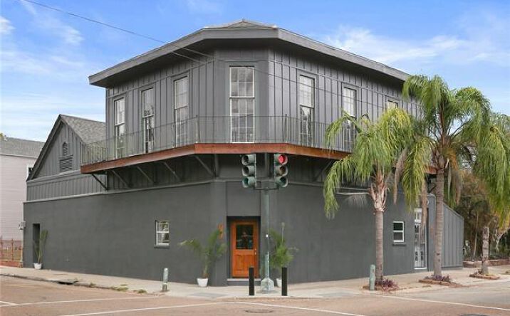 Pictures of Multifamily property located at 2101 Esplanade Ave, New Orleans, LA 70119 for sales - image #1