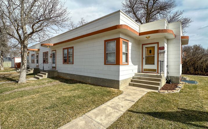 Pictures of Multifamily, Land property located at 701 6th Street N, Great Falls, MT 59401 for sales - image #1