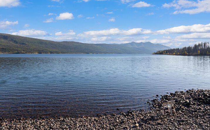 Pictures of Land property located at NHN Lake McDonald Road N, West Glacier, MT 59936 for sales - image #1