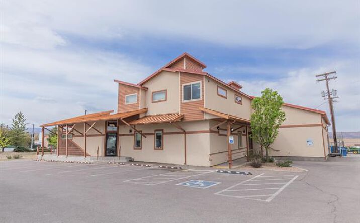 Pictures of Retail, Industrial, Land property located at 1111 & 1027 S 7th Street, Grand Junction, CO 81501 for sales - image #1