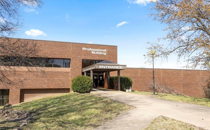 Pictures of Office property located at 2801 S Horton Street, Fort Scott, KS 66701 for sales - image #1