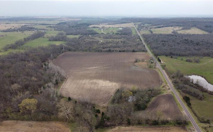 Pictures of Land, Special Purpose property located at 2237 Highway 7 Highway, Fort Scott, KS 66701 for sales - image #1