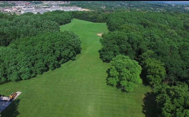 Pictures of Land, Multifamily, Special Purpose property located at 6121 NW Klamm Road, Kansas City, MO 64152 for sales - image #1