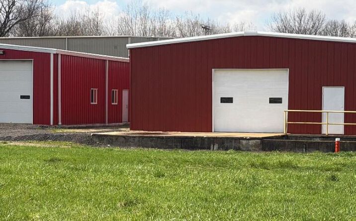 Pictures of Industrial property located at 324 Liberty Street, Walkerton, IN 46574 for sales - image #1