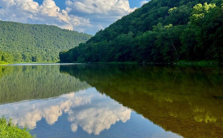 Pictures of Land, Special Purpose property located at 222 Stockport Road, Hancock, NY 13783 for sales - image #1