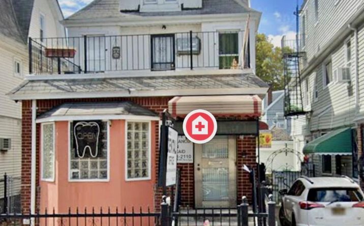 Pictures of Mixed Use, Office, Land property located at 10312 Lefferts Boulevard, New York, NY 11419 for sales - image #1