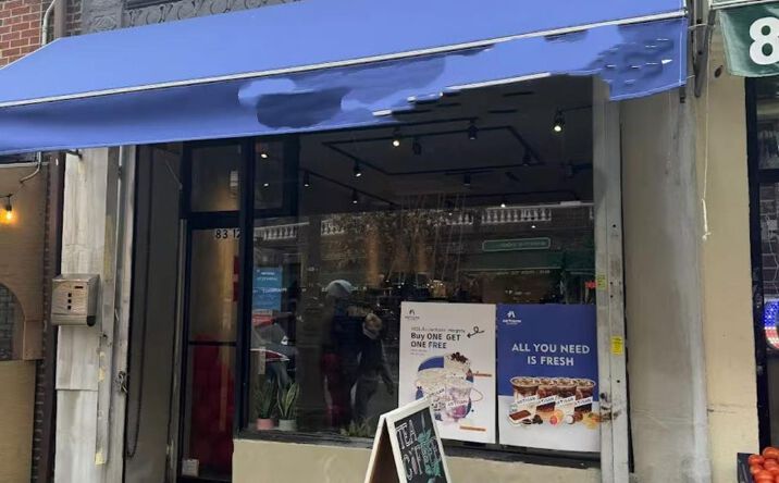 Pictures of Business for Sale, Retail property located at 83-12 37th Avenue, New York, NY 11372 for sales - image #1