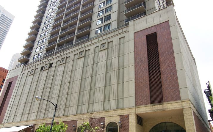 Pictures of Land, Special Purpose property located at 630 N State Street P320, Chicago, IL 60654 for sales - image #1