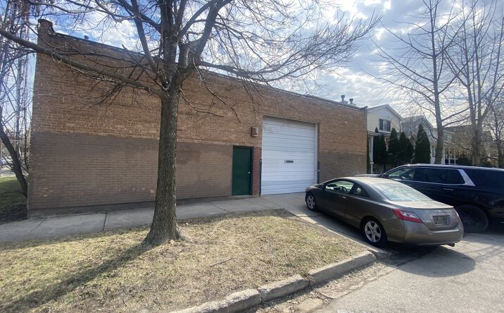 Pictures of Business for Sale, Retail property located at 3452 N Elston Avenue, Chicago, IL 60618 for sales - image #1