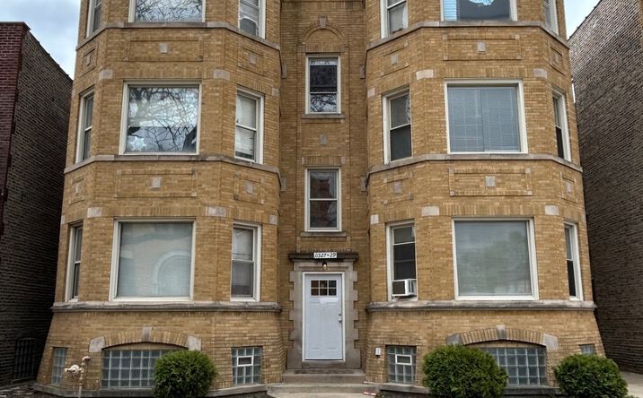 Pictures of Multifamily property located at 11327 S KING Drive, Chicago, IL 60628 for sales - image #1
