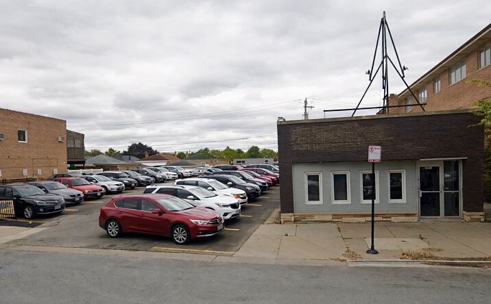 Pictures of Retail, Mixed Use property located at 6551 W 63rd Street, Chicago, IL 60638 for sales - image #1