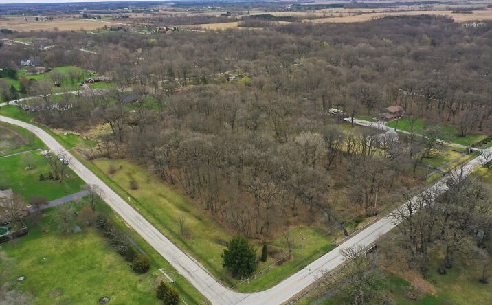 Pictures of Land, Special Purpose property located at 5525 Heatherbrook Trail W, Monee, IL 60449 for sales - image #1
