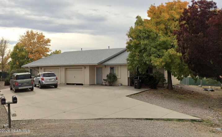image of property at 4758 N JEAN CT APT A Prescott Valley AZ 86314-3777
