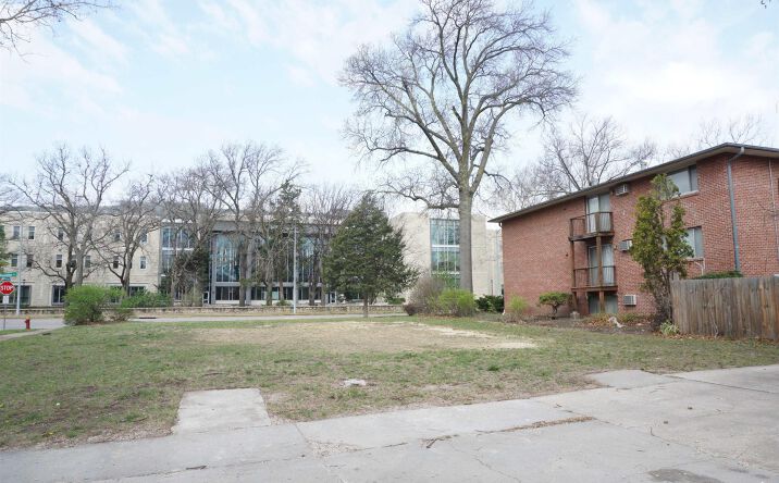 Pictures of Land property located at 1000 N Manhattan Avenue, Manhattan, KS 66502 for sales - image #1
