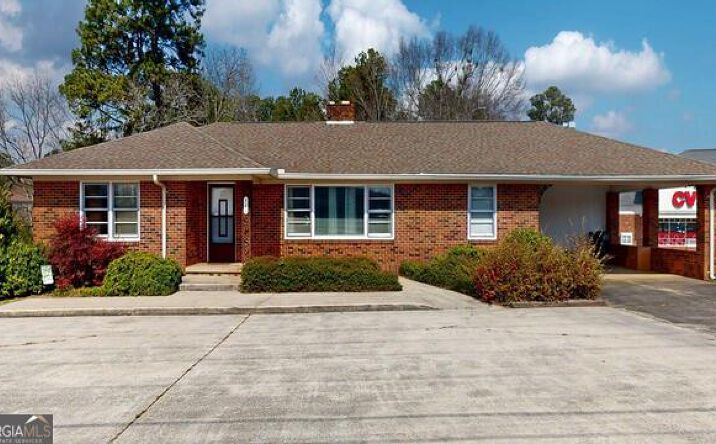 Pictures of Office property located at 941 Big A Rd., Toccoa, GA 30577 for sales - image #1