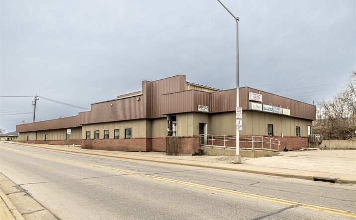 Pictures of Special Purpose property located at 206 S Roosevelt Road, Black River Falls, WI 54615 for sales - image #1