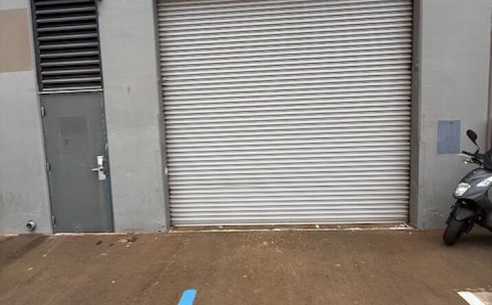 Pictures of Industrial property located at 300 Ohukai Rd #B102, Kihei, HI 96753 for sales - image #1