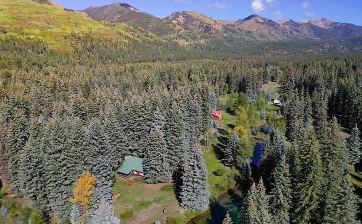 Pictures of Special Purpose property located at 18 Vallecito Creek 151, Bayfield, CO 81122 for sales - image #1