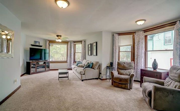 Pictures of Multifamily property located at 146 & 148 Union Street, Sun Prairie, WI 53590 for sales - image #1