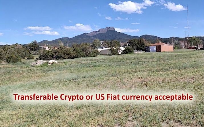 Pictures of Mixed Use, Multifamily, Office property located at 2000 Santa Fe Trail, Trinidad, CO 81082 for sales - image #1